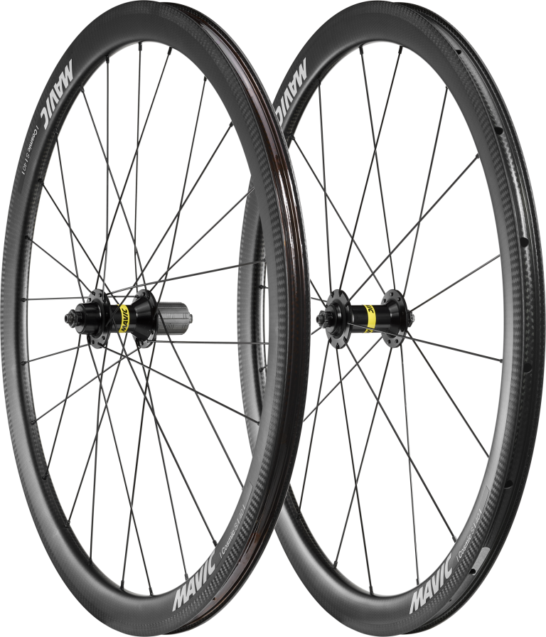 Mavic cosmic carbone 40t online