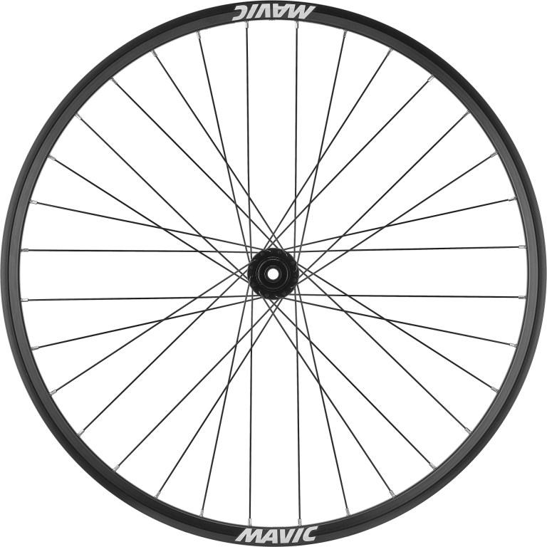 サービス - Mavic