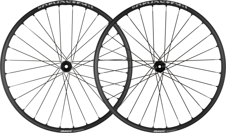 E-CROSSTRAIL SL 27,5