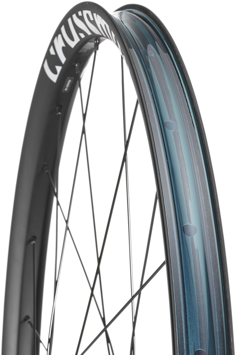 XC Wheels - Mavic