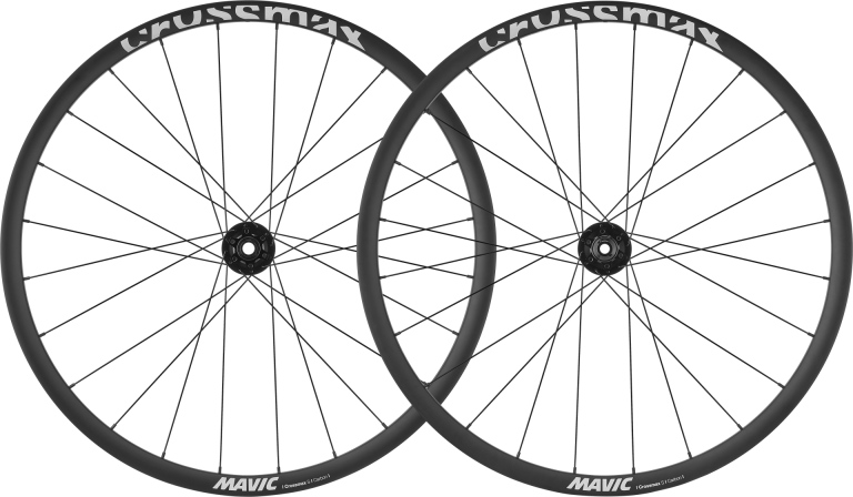 CROSSMAX S CARBON 29