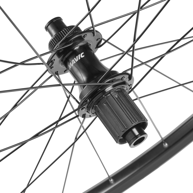閃*光様 【現状品】MAVIC マヴィック 自転車 ホイール バック付き ロード 誇り高きマヴィック - Mavic