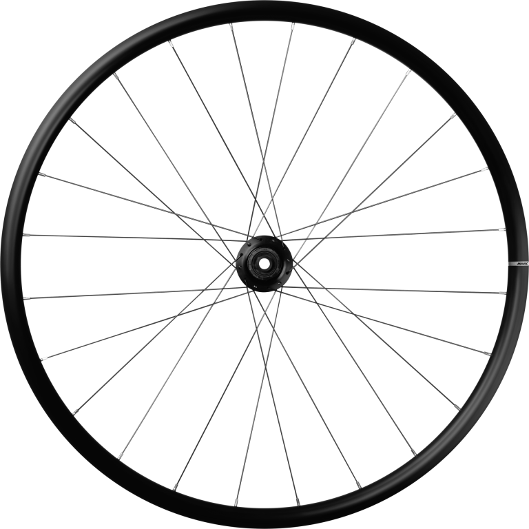 AKSIUM 1 DISC - Mavic