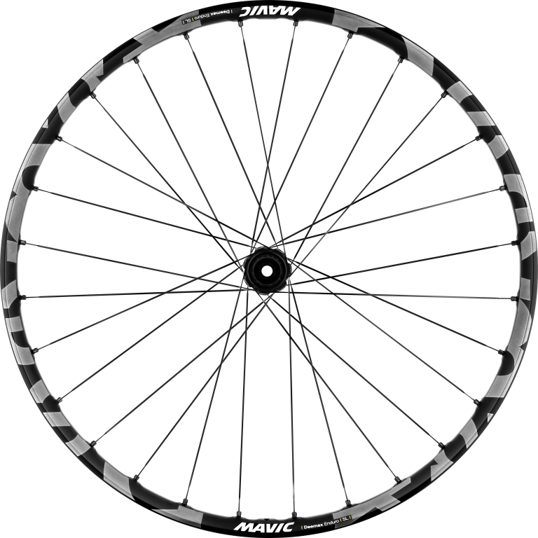 DEEMAX ENDURO SL 27.5