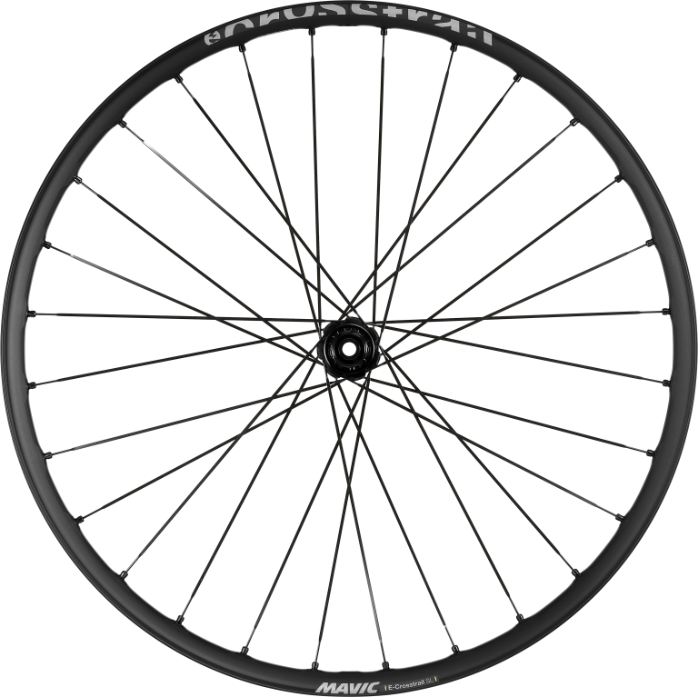 E-CROSSTRAIL SL-CL29BSTMS