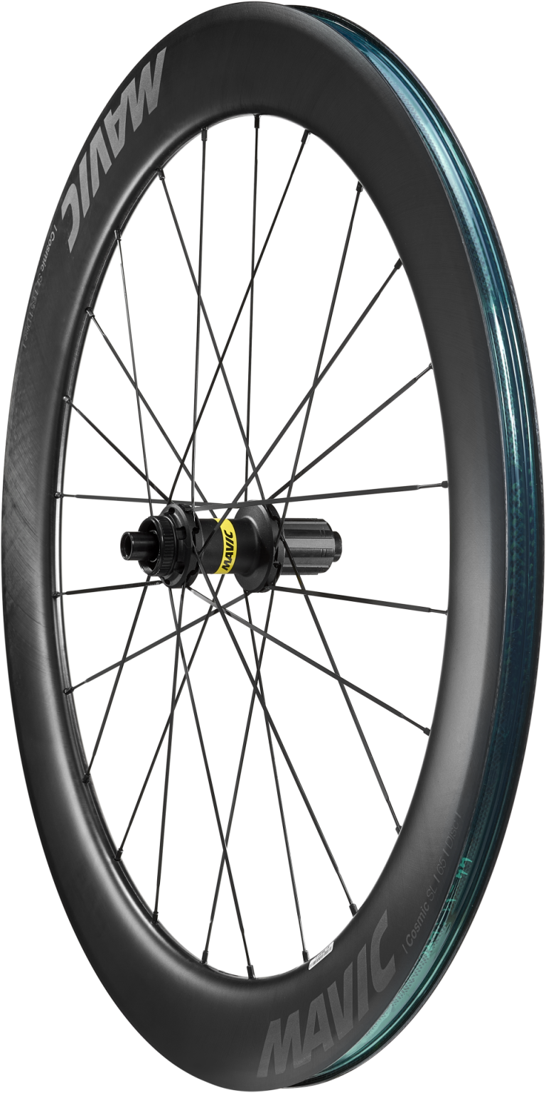 COSMIC SL 65 DISC 19mm