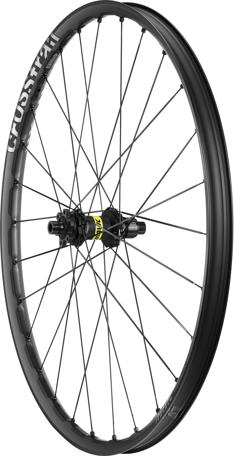 CROSSTRAIL SL 29
