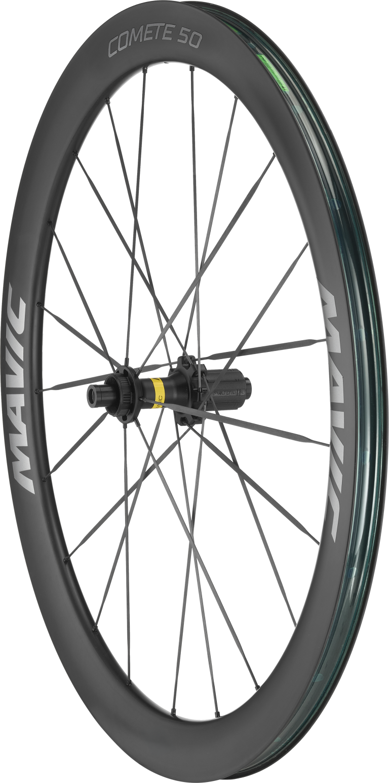 COMETE 50 - Mavic