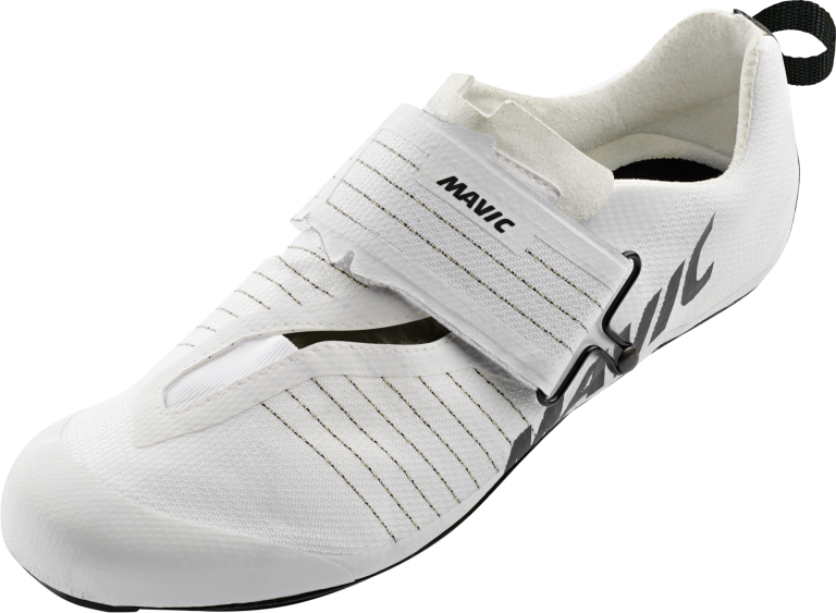 ULTIMATE TRIATHLON IV - Mavic