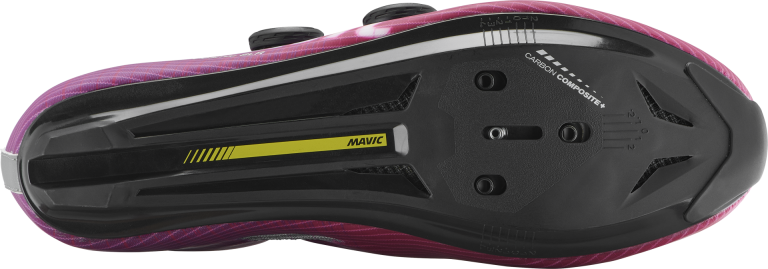 COSMIC SLR - Mavic