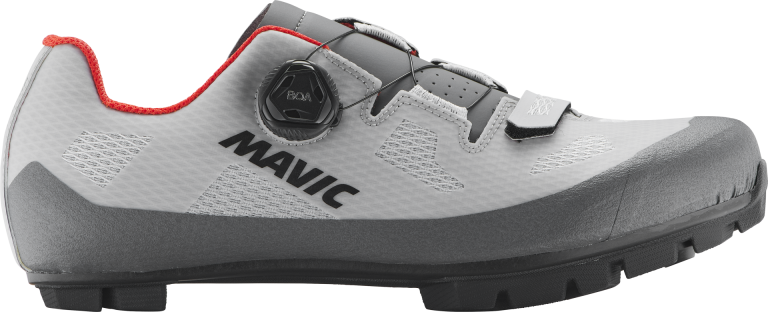 MTB shoes Mavic