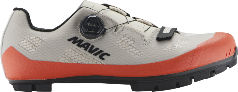 MTB shoes Mavic