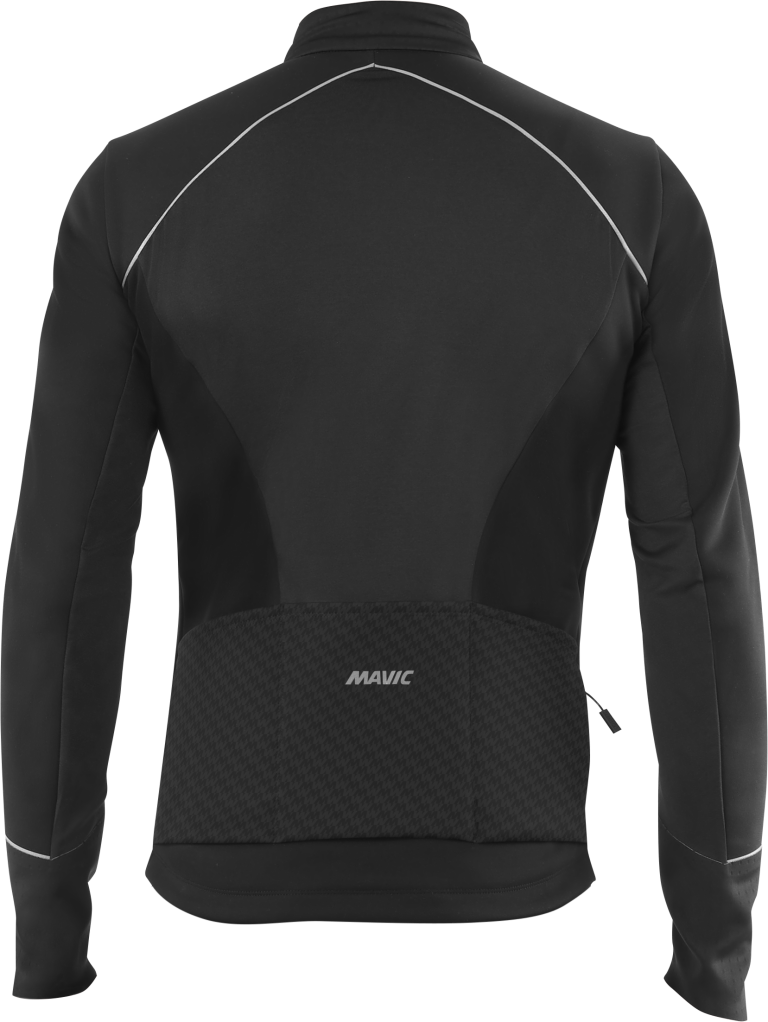 Vestes cycliste femme - Mavic