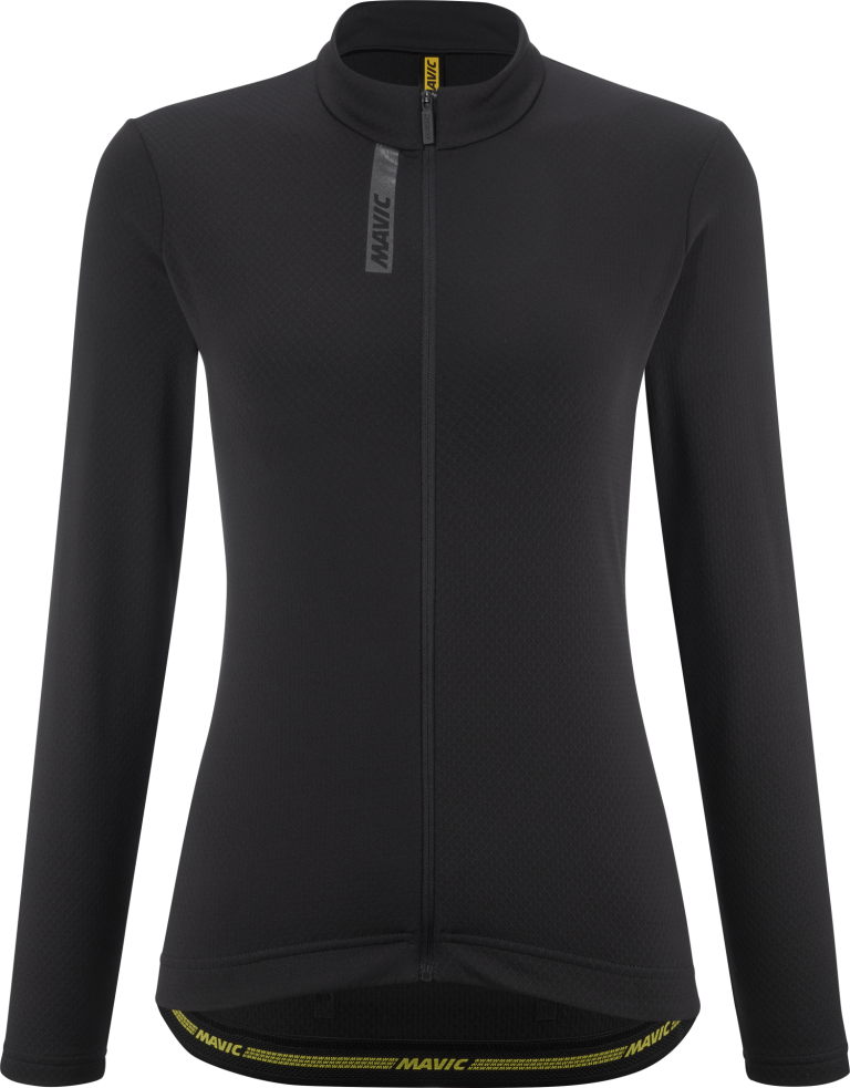 AKSIUM THERMO JERSEY W