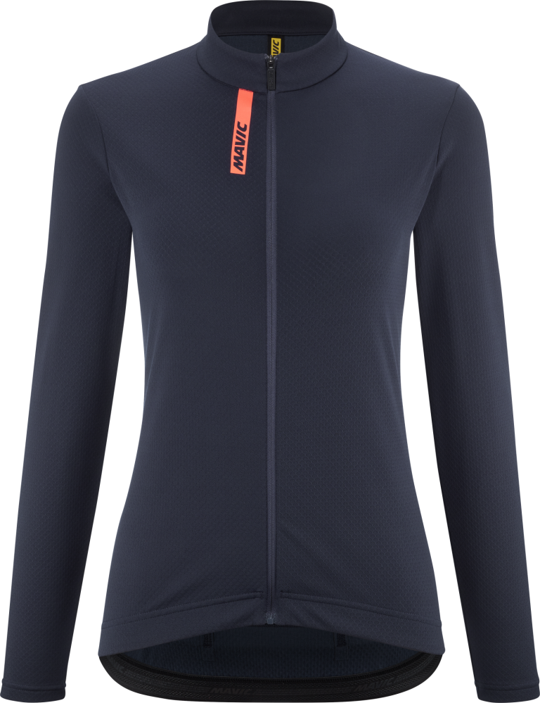 AKSIUM THERMO JERSEY W