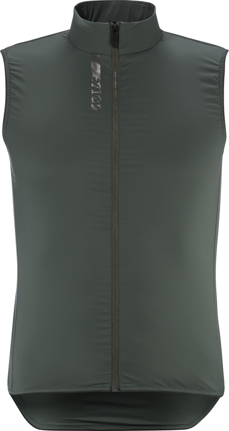 KSYRIUM THERMO VEST M