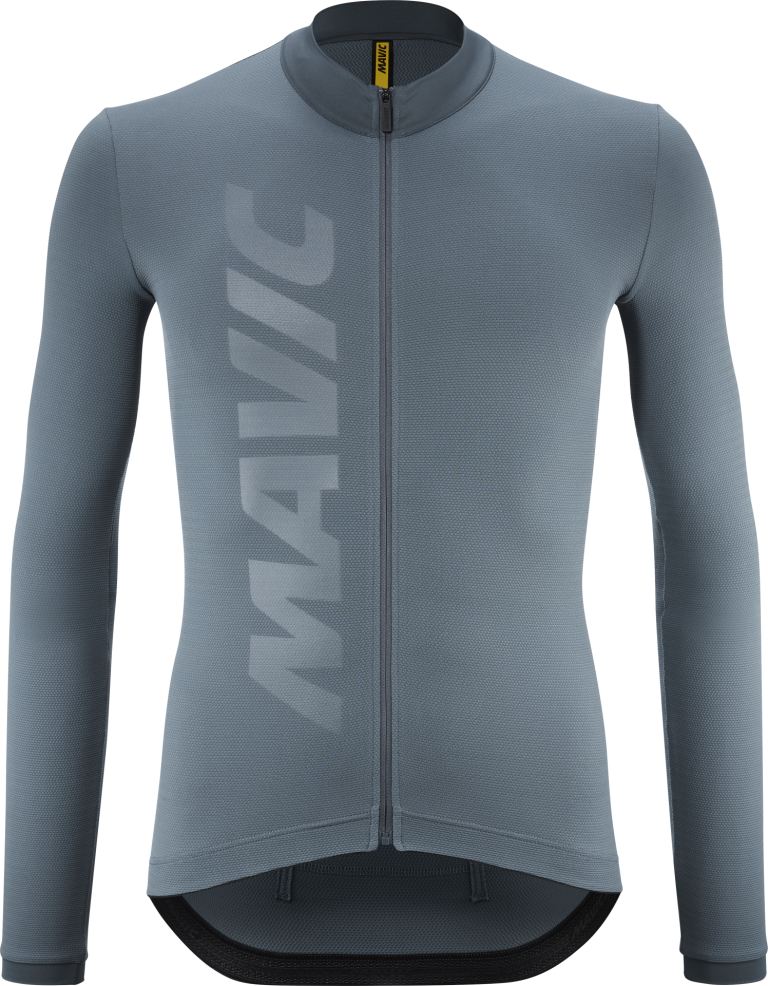 AKSIUM LS JERSEY M