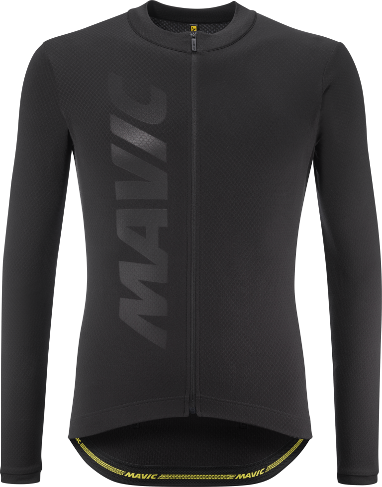 AKSIUM THERMO JERSEY M