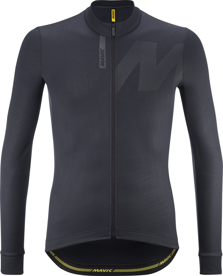 KSYRIUM THERMO JERSEY M Mavic