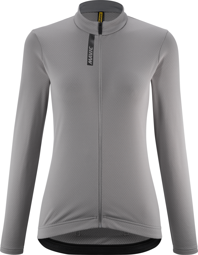 AKSIUM THERMO JERSEY W