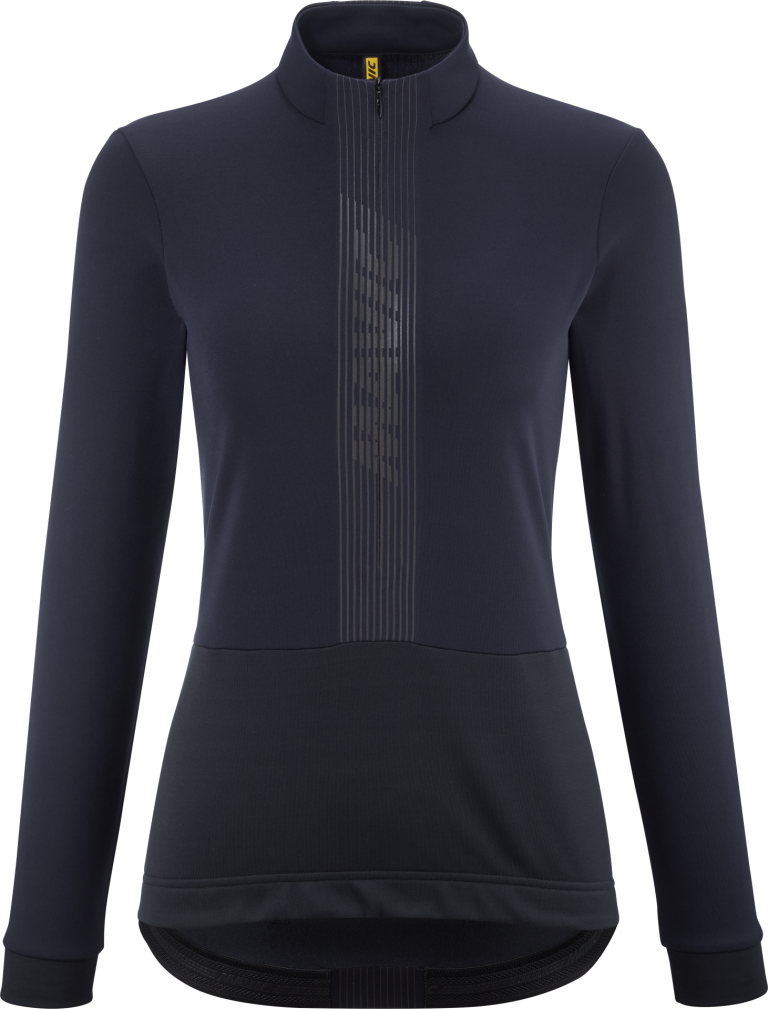 KSYRIUM THERMO JERSEY W