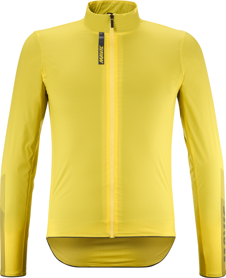 KSYRIUM THERMO JACKET M