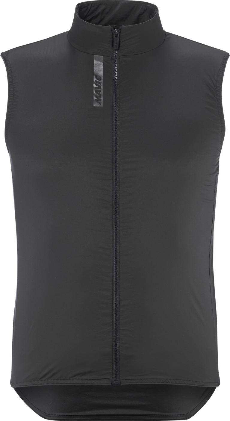 KSYRIUM THERMO VEST M