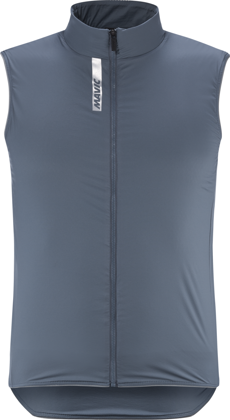 KSYRIUM THERMO VEST M