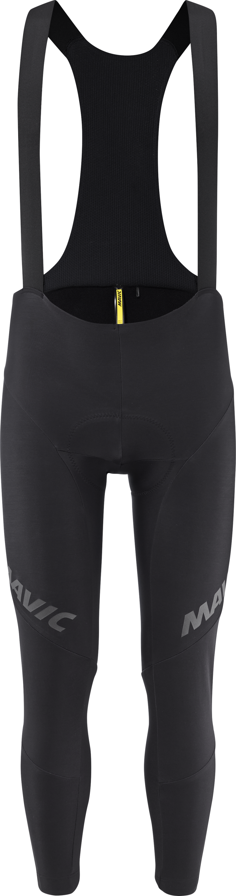 KSYRIUM THERMO BIB TIGHT M Mavic