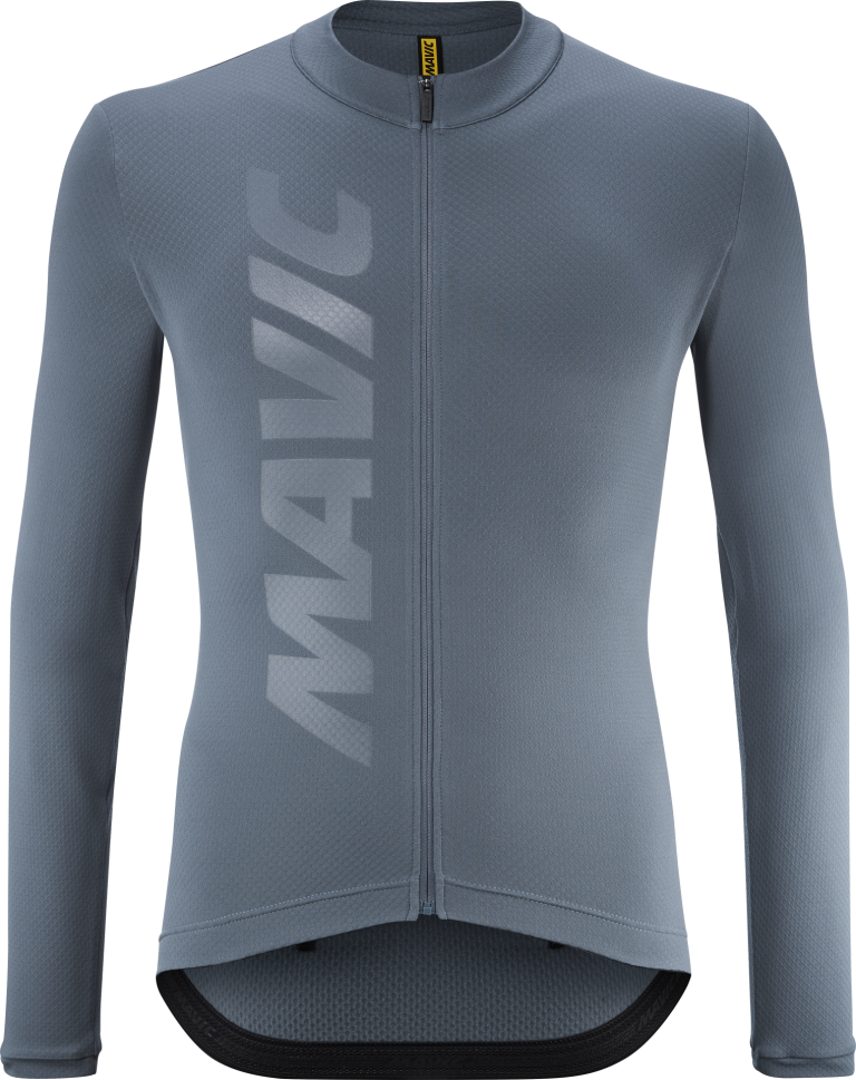 AKSIUM THERMO JERSEY M