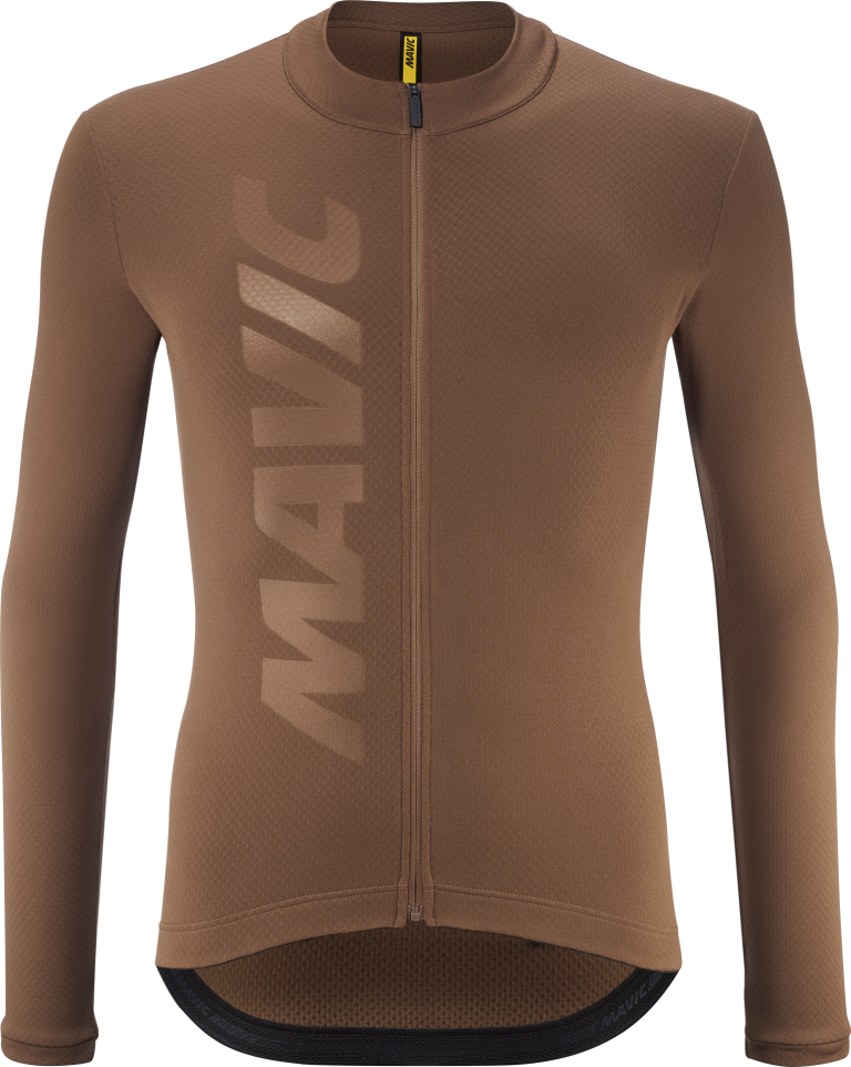 Mavic mtb jersey sale