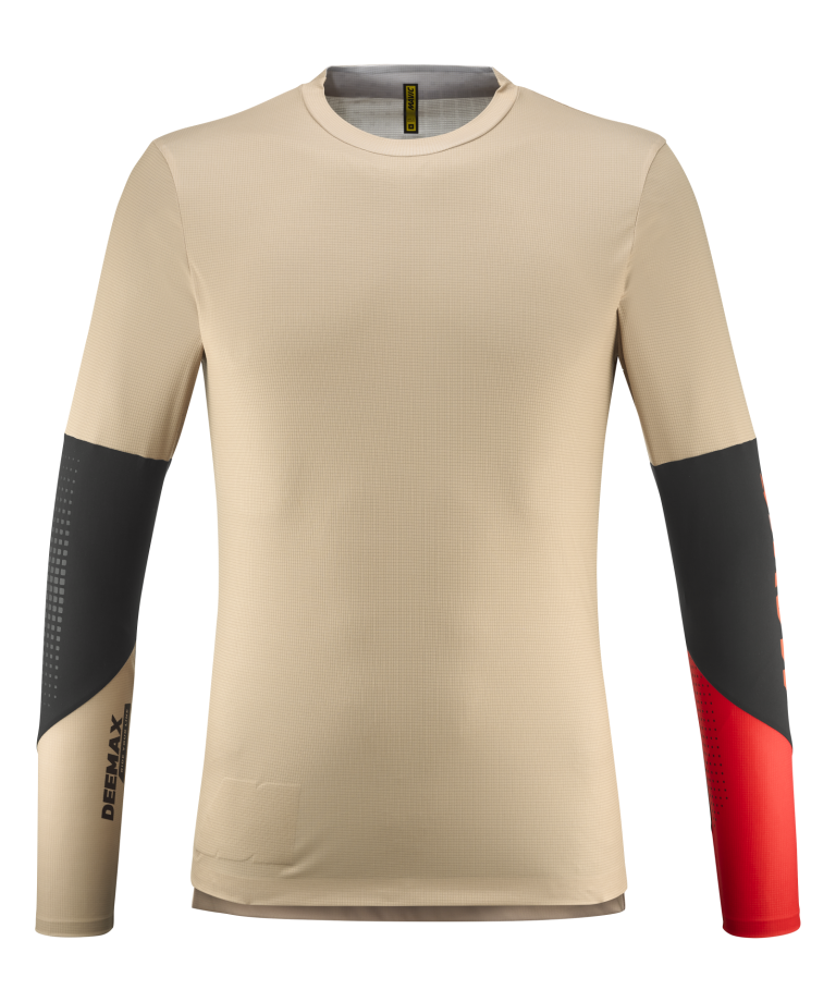 DEEMAX ENDURO PRO LS JERSEY M