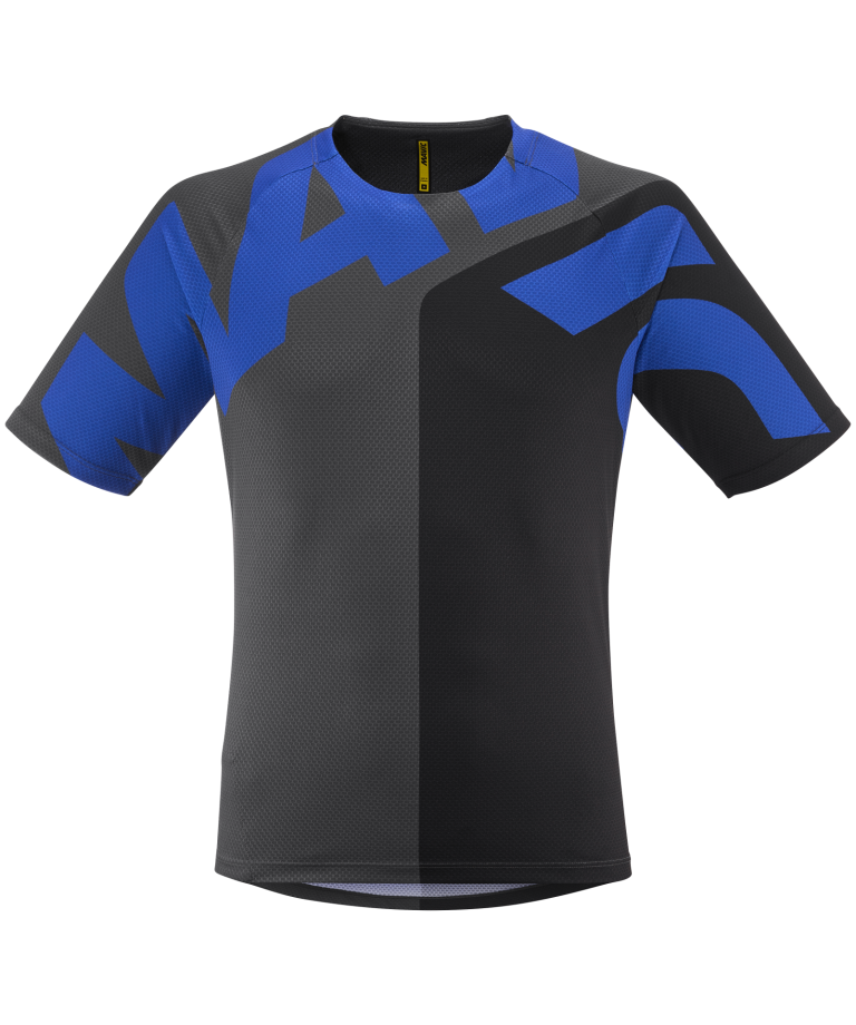 DEEMAX ENDURO SS JERSEY M