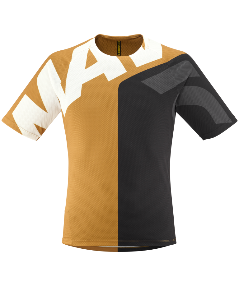 DEEMAX ENDURO SS JERSEY M