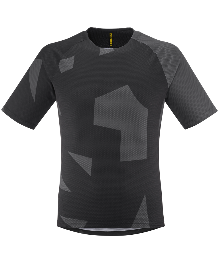 DEEMAX ENDURO SS JERSEY M