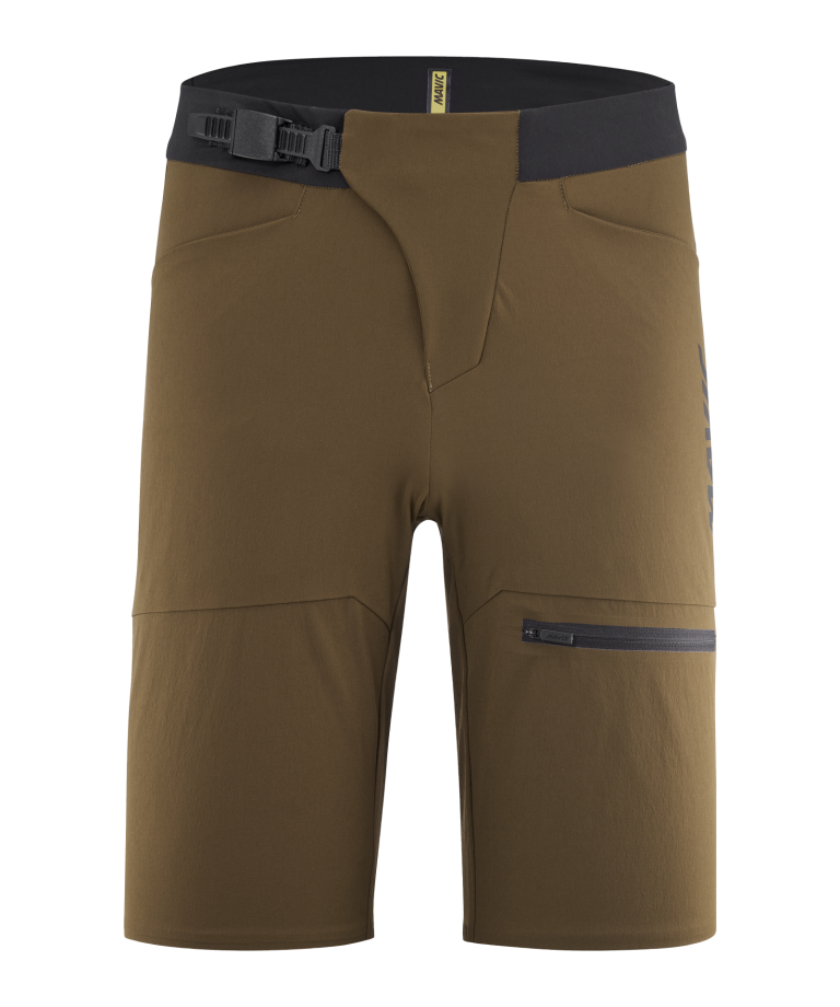 DEEMAX ENDURO SHORT M