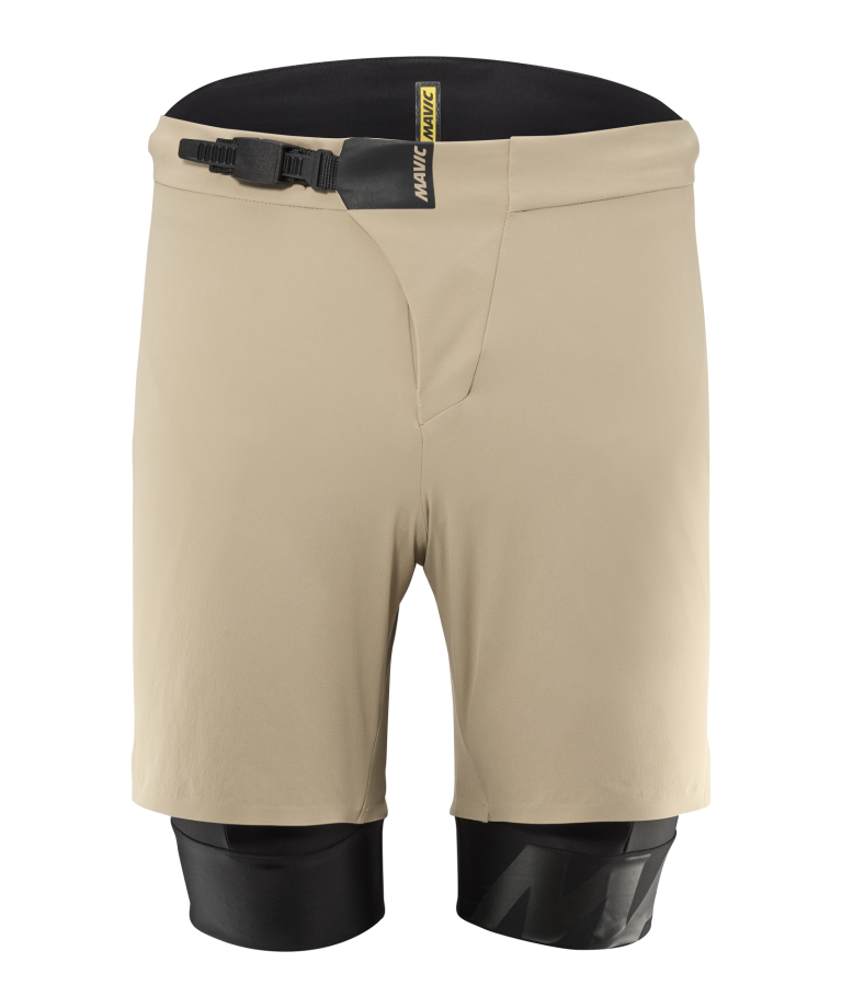 CROSSTRAIL PADDED SHORT M