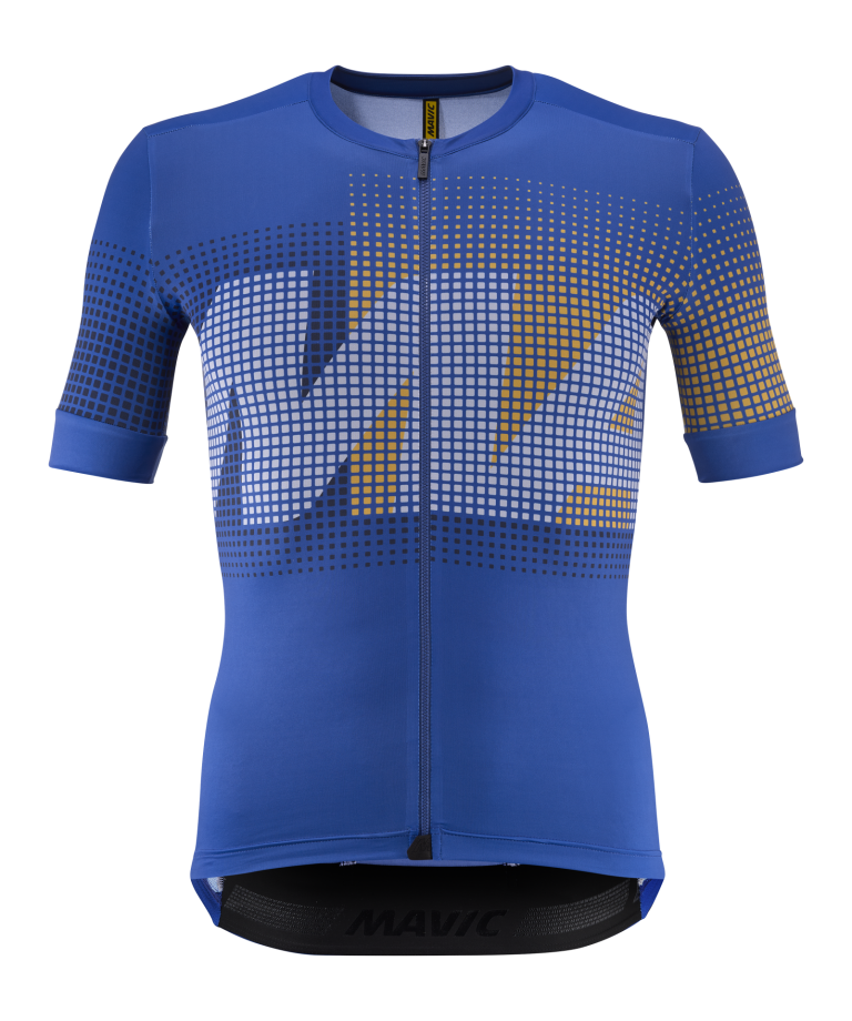 AKSIUM GRAPHIC JERSEY M