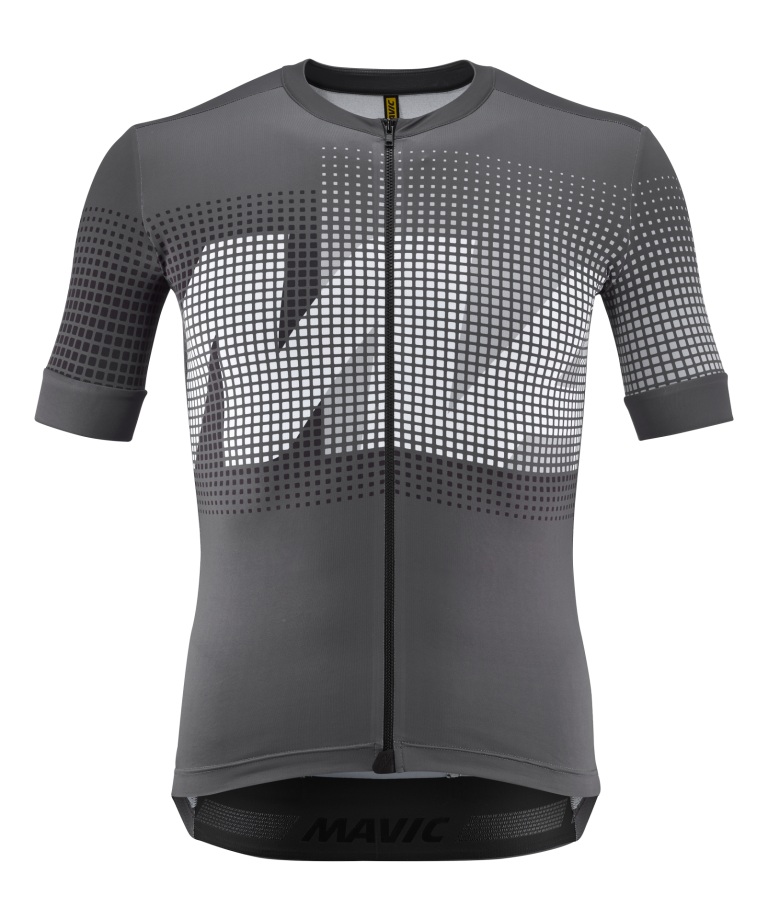 AKSIUM GRAPHIC JERSEY M