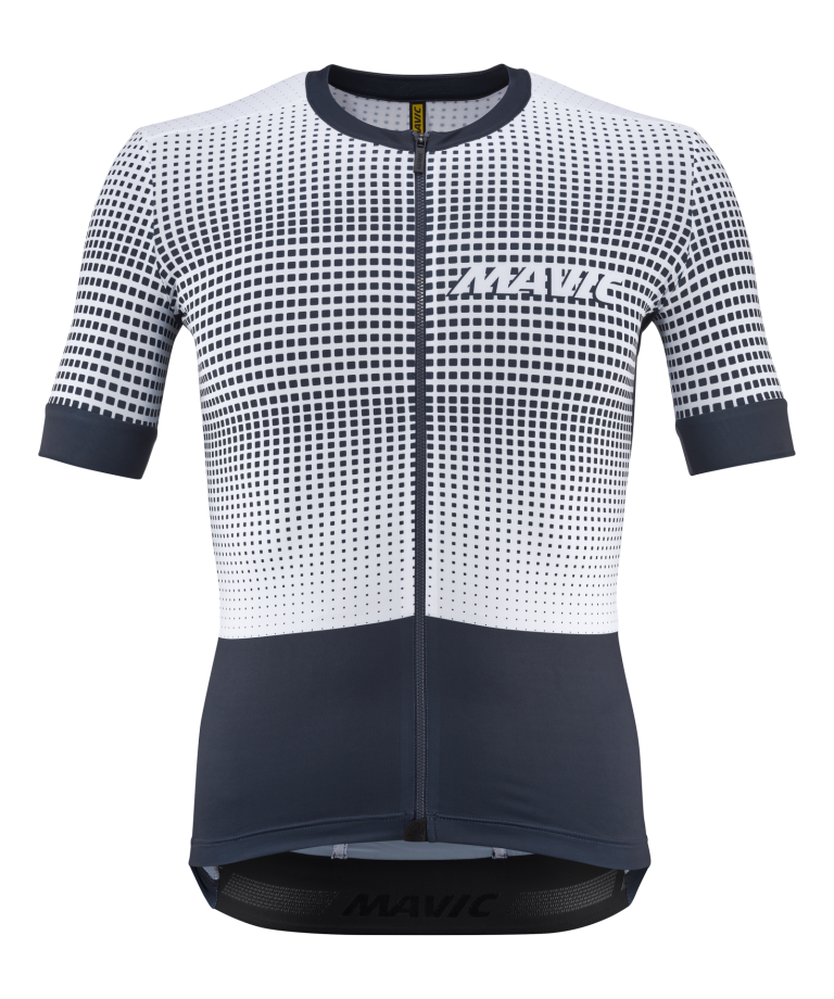 AKSIUM GRAPHIC JERSEY M