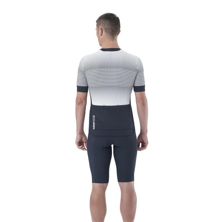 AKSIUM GRAPHIC JERSEY M - Mavic