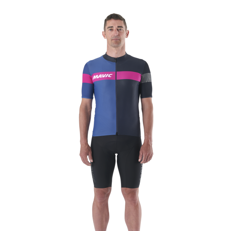 KSYRIUM PRO JERSEY MEN - Mavic