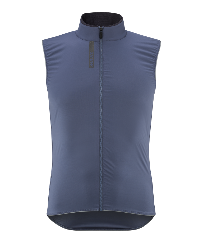 COSMIC WIND VEST M