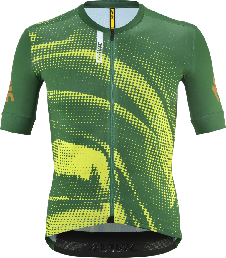 AKSIUM GRAPHIC JERSEY MEN AKSIUM GRAPHIC JERSEY MEN