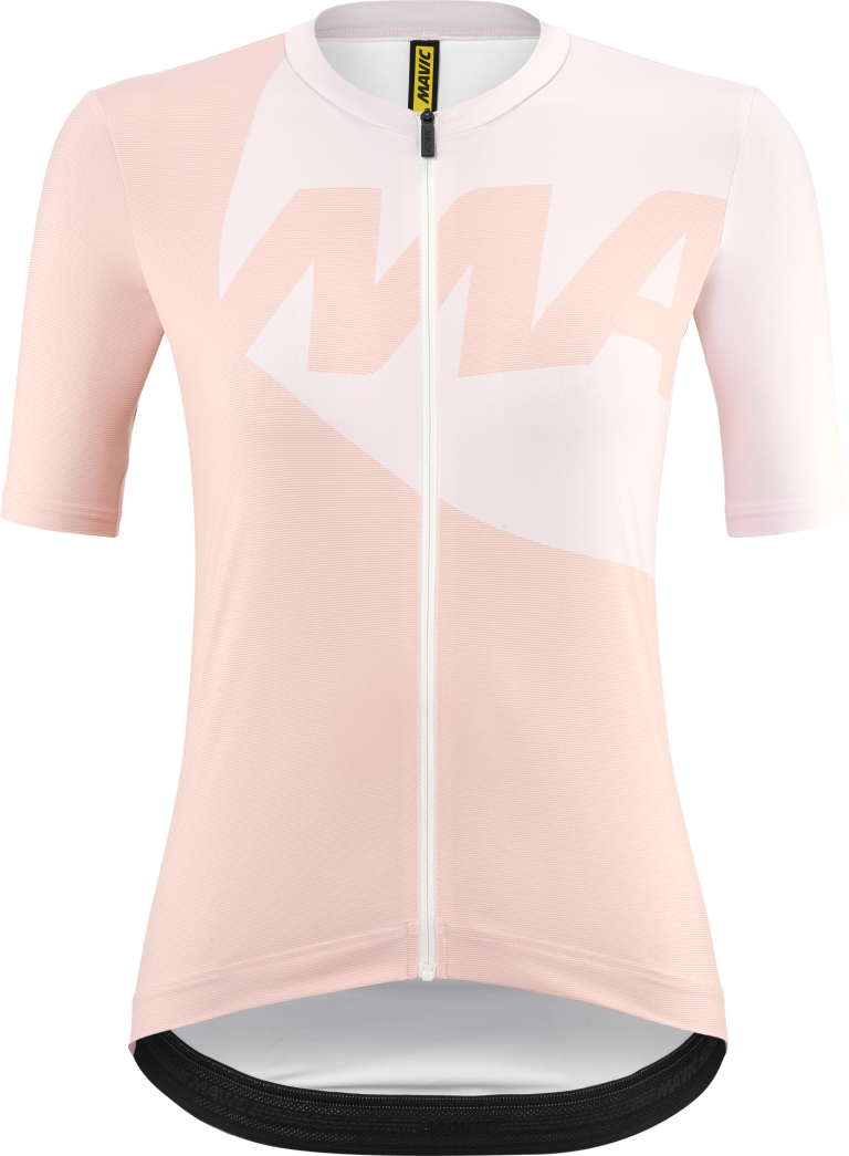ICON GRAPHIC JERSEY WOMEN