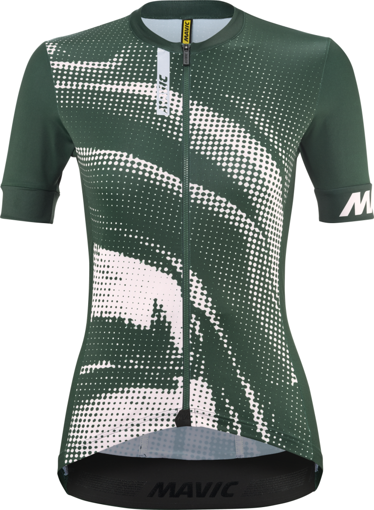 AKSIUM GRAPHIC JERSEY WOMEN