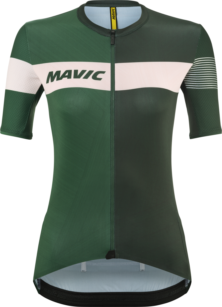 KSYRIUM PRO JERSEY WOMEN