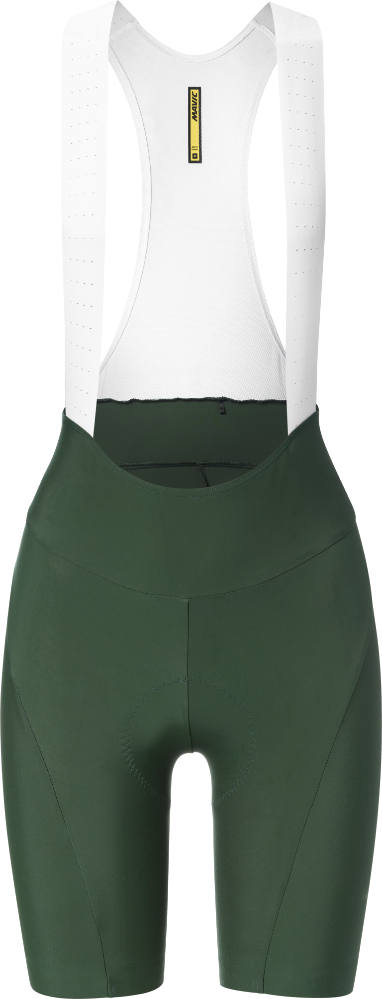 AKSIUM BIB SHORT WOMEN