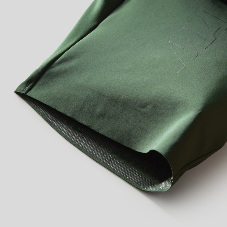 AKSIUM BIB SHORT WOMEN