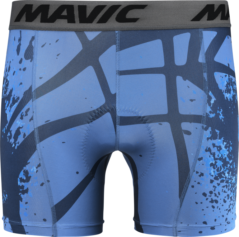 TRAIL LINER GRAPHIC SHORT  MEN